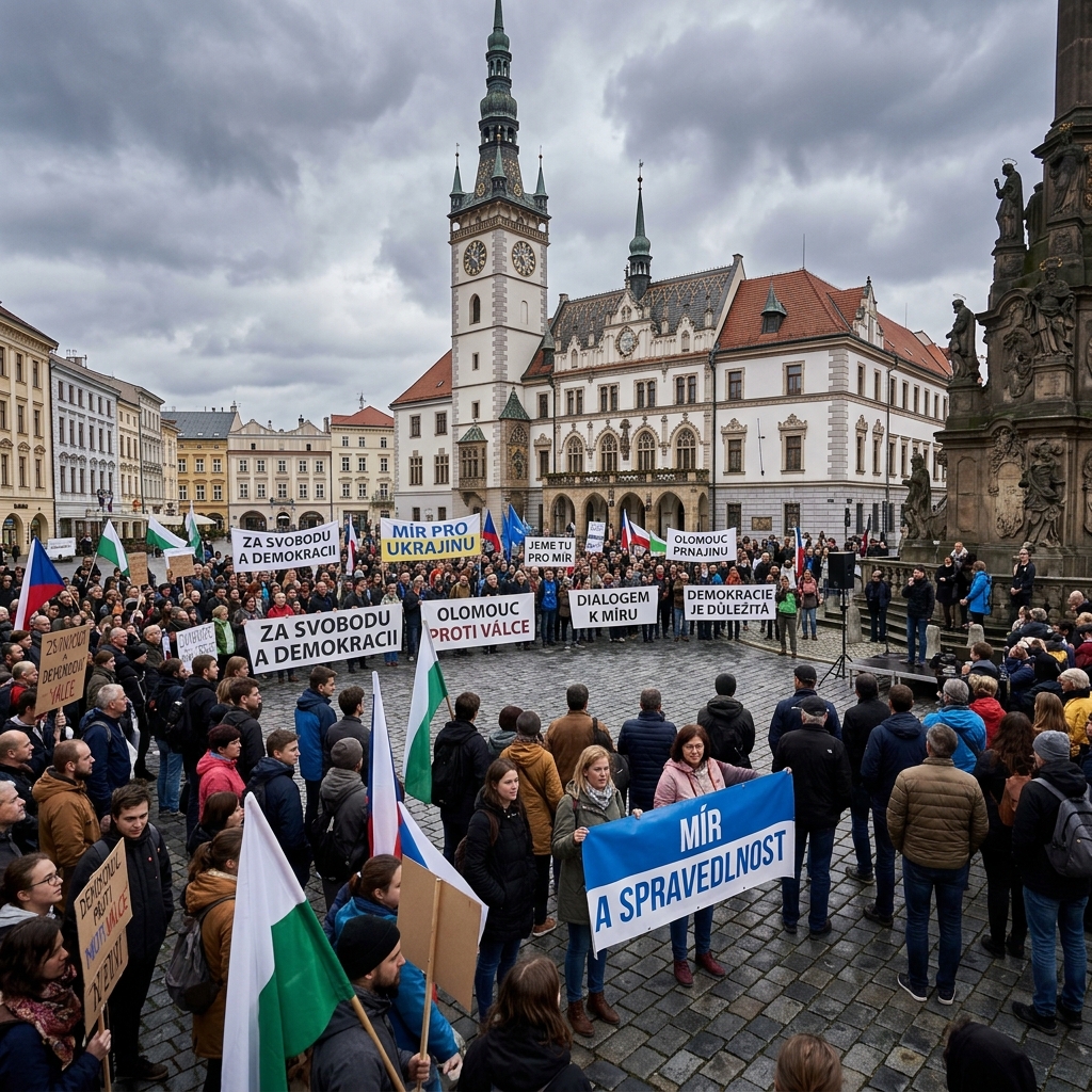 Flora Olomouc 2024